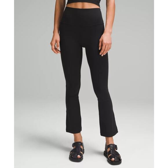 Lululemon Align™ Mini-Flare Pant - 6 XShort - Picture 1 of 5